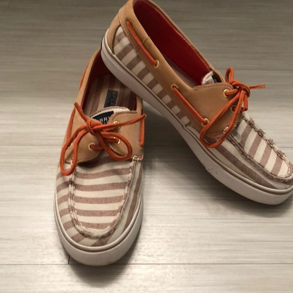Sperry Shoes - Sperry Top-Sider